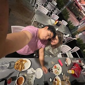 Meet your Posher, Claudio